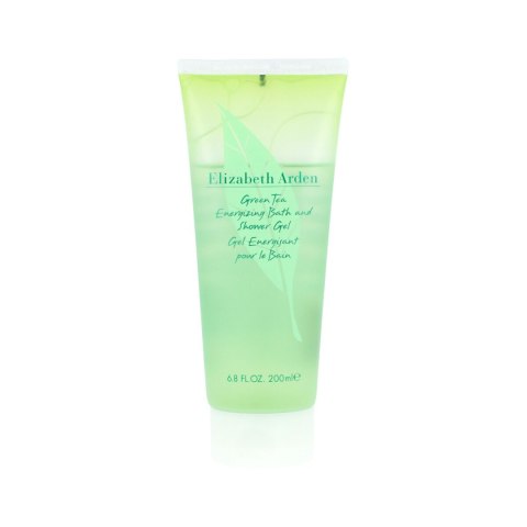 Perfumowany Żel pod Prysznic Elizabeth Arden Green Tea 200 ml