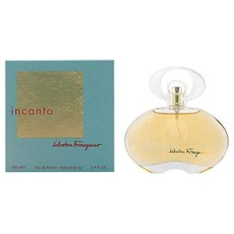 Perfumy Damskie Salvatore Ferragamo EDP Incanto 100 ml