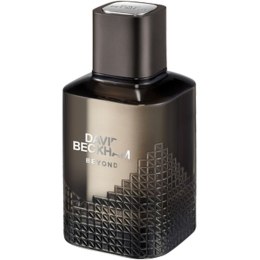 Perfumy Męskie David Beckham EDT Beyond 90 ml