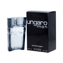 Perfumy Męskie Emanuel Ungaro Ungaro Man EDT 90 ml