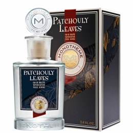 Perfumy Męskie Monotheme Venezia Patchouly Leaves EDT 100 ml