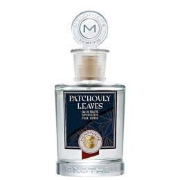 Perfumy Męskie Monotheme Venezia Patchouly Leaves EDT 100 ml