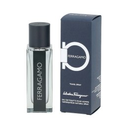 Perfumy Męskie Salvatore Ferragamo EDT Ferragamo (30 ml)