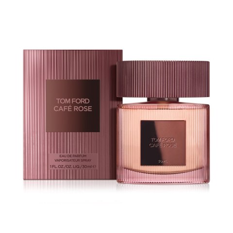 Perfumy Unisex Tom Ford Café Rose EDP 30 ml