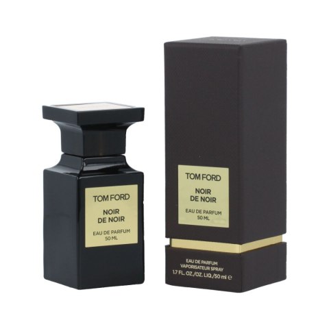 Perfumy Unisex Tom Ford EDP Noir de Noir 50 ml