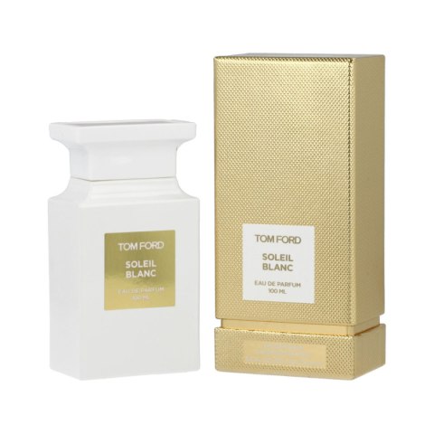 Perfumy Unisex Tom Ford Soleil Blanc EDP 100 ml