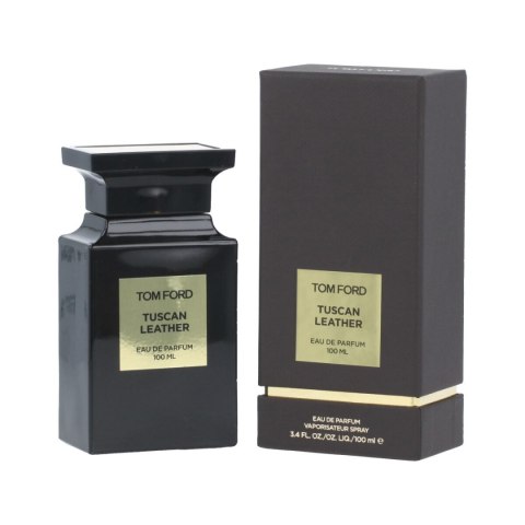 Perfumy Unisex Tom Ford Tuscan Leather EDP 100 ml