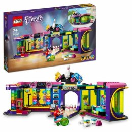 Playset Lego 41708 Wielokolorowy