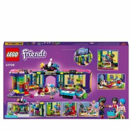 Playset Lego 41708 Wielokolorowy