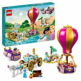 Playset Lego 63216 Disney Princesses 320 Części