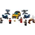 Playset Lego 76176 321 Części