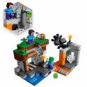 Playset Masters Minecraft 21166 The Abandoned Mine