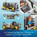 Zestaw do budowania Lego 75573 Avatar Wielokolorowy 887 Części