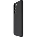 3MK Silicone Case Sam S23 5G S911 czarny/black