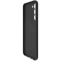 3MK Silicone Case Sam S23 5G S911 czarny/black