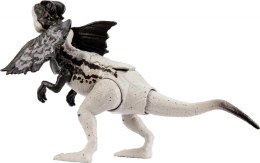 Figurka Jurassic World Niebezpieczny Dinozaur Dilofozaur