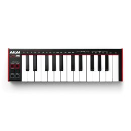 Klawiatura Akai LPK 25 MKII