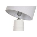 Lampa Stojąca Home ESPRIT Biały 220 V 30 x 30 x 177 cm