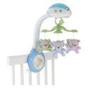 Projektor przenośny Fisher Price Mattel CDN41