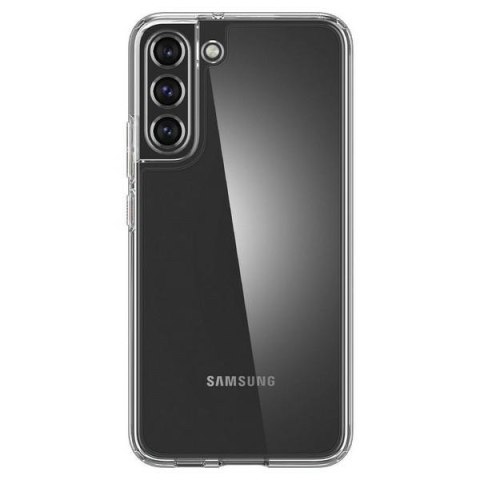 Spigen Ultra Hybrid Samsung S901 S22Crystal Clear ACS03988