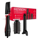 Suszarka do Włosów Revlon RVDR5333E Czarny Czerwony 1100 W