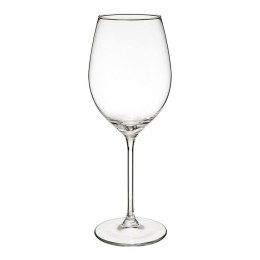 Zestaw kubków Secret de Gourmet Wino Przezroczysty 6 Części 410 ml 22,1 x 6 cm