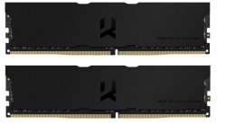 Pamięć DDR4 IRDM PRO 16/3600 (2x8GB) 18-22-22 czarna