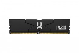 Pamięć DDR5 IRDM 32GB(2*16GB)/6400 CL32 czarna