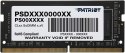 Pamięć do notebooka DDR4 Signature 16GB/2400 CL17 SODIMM