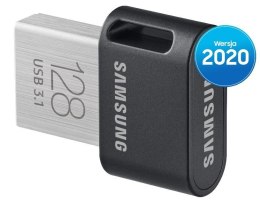 Pendrive FIT Plus USB3.1 128 GB Gray MUF-128AB/AP