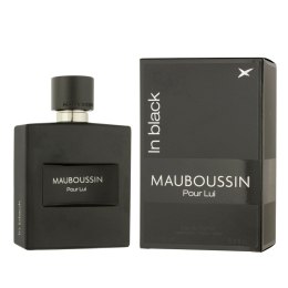 Perfumy Męskie Mauboussin Pour Lui in Black EDP 100 ml