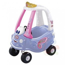 Samochód Cozy Coupe Wróżka