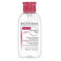 Środek do Demakijażu Twarzy Bioderma Sensibio 500 ml