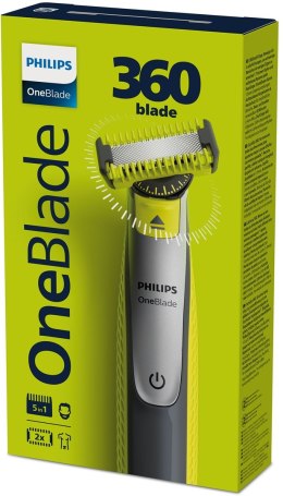 Golarka PHILIPS Oneblade 360 QP 2834/23