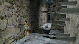 Gra PlayStation 5 Tomb Raider I-III Remastered Starring Lara Croft