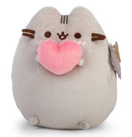 Maskotka Pusheen with Heart