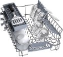 Zmywarka wolnostojąca 45 cm BOSCH SPS2HKW58E Serie 2 | klasa B | 9 kpl | ExtraDry | AquaStop | biały