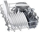 Zmywarka wolnostojąca 45 cm BOSCH SPS2HKW58E Serie 2 | klasa B | 9 kpl | ExtraDry | AquaStop | biały