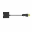 Adapter Elektryczny PcCom DisplayPort DVI