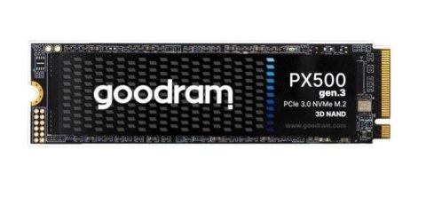 Dysk SSD PX500-G3 1TB M.2 PCIe 3x4 NVMe 2280 3300/2700