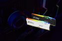 KINGSTON DDR5 32GB 5600MHz CL40 KITx2 FURY Beast RGB