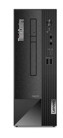 Komputer ThinkCentre Neo 50s G4 SFF 12JF00EJPB W11Pro i3-13100/16GB/512GB/INT/DVD/3YRS OS