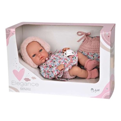 Lalka Baby Arias Elegance 30 cm