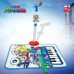 Muzyczny set Reig Pj Masks