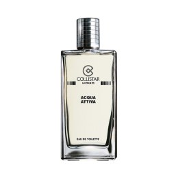 Perfumy Męskie Collistar Acqua Attiva EDT 100 ml