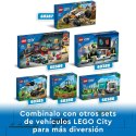 Playset Lego City 60389 Customization garage 507 Części