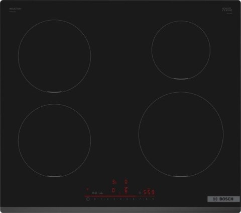 Płyta indukcyjna PIE631HB1E