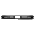 Spigen Tough Armor MAG iPhone 15 6.1"MagSafe czarny/black ACS06811