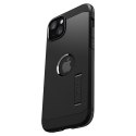 Spigen Tough Armor MAG iPhone 15 6.1"MagSafe czarny/black ACS06811