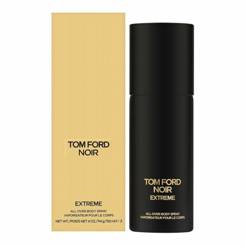 Woda Zapachowa do Ciała Tom Ford Noir Extreme 150 ml